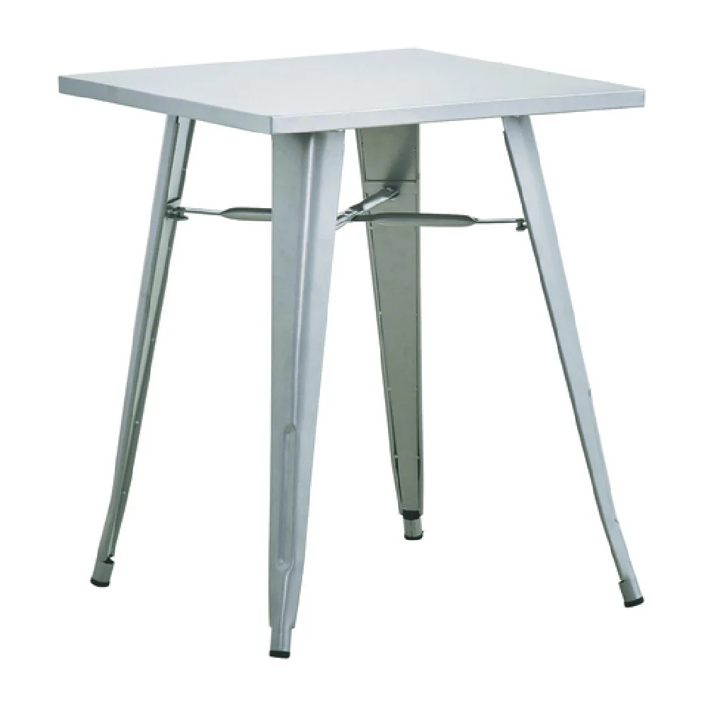 Hubert 13085 CenPro Outdoor Table 36