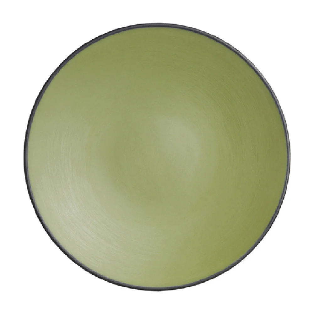 Steelite 7820JB019 9.0 Inch Round Plate Cactus Baja Melamine 2 Dozen Bundles Steelite 7820JB019 9.0 Inch Round Plate Cactus Baja Melamine 2 Dozen Bundles