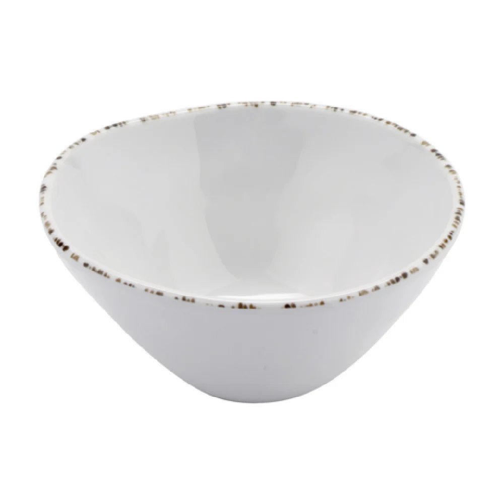 GET Enterprises B-5-UM 5 Oz Monkey Dish Round Beige Melamine Break Resistant GET Enterprises B-5-UM 5 Oz Monkey Dish Round Beige Melamine Break Resistant