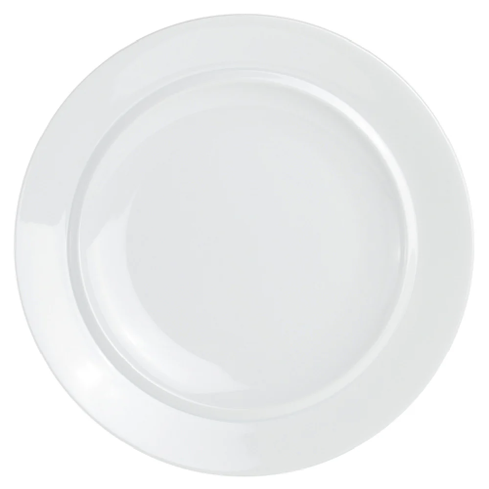 Steelite 61102ST0353 11 Inch Plate Round Royal Porcelain Opera Steelite 61102ST0353 11 Inch Plate Round Royal Porcelain Opera