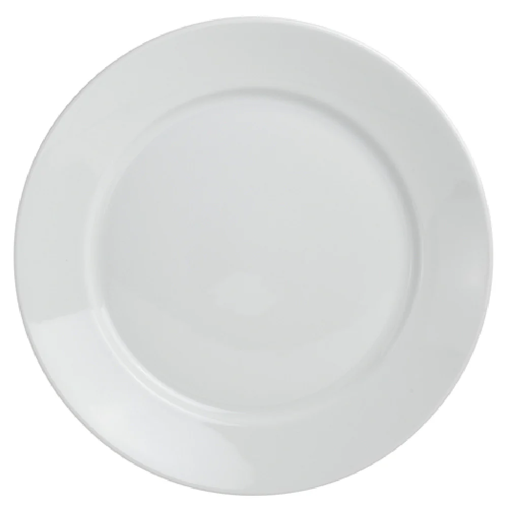 Steelite 61107ST0602 11 Inch Plate Queensberry Round Royal Porcelain
