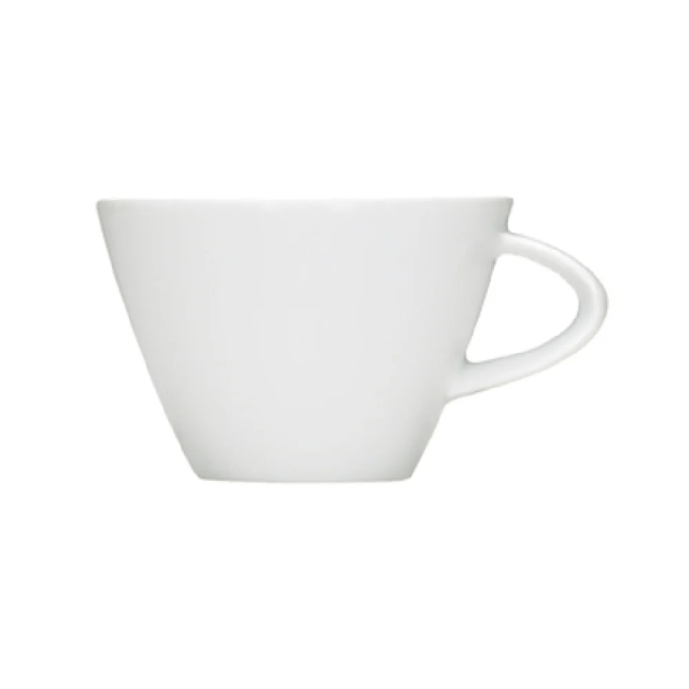 BauscherHepp 925175 8-1/2 Oz Cup Porcelain for Coffee and Tea Service