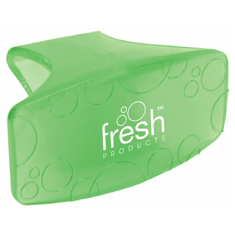 Royal Industries DEOD CLIP EBC MELON Eco Air Freshener Cucumber Melon Clips On Toilet Bowl Royal Industries DEOD CLIP EBC MELON Eco Air Freshener Cucumber Melon Clips On Toilet Bowl