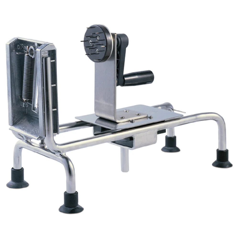 JB Prince D350 14-1/2 Inch Spiral Vegetable Slicer with Blades Manual JB Prince D350 14-1/2 Inch Spiral Vegetable Slicer with Blades Manual