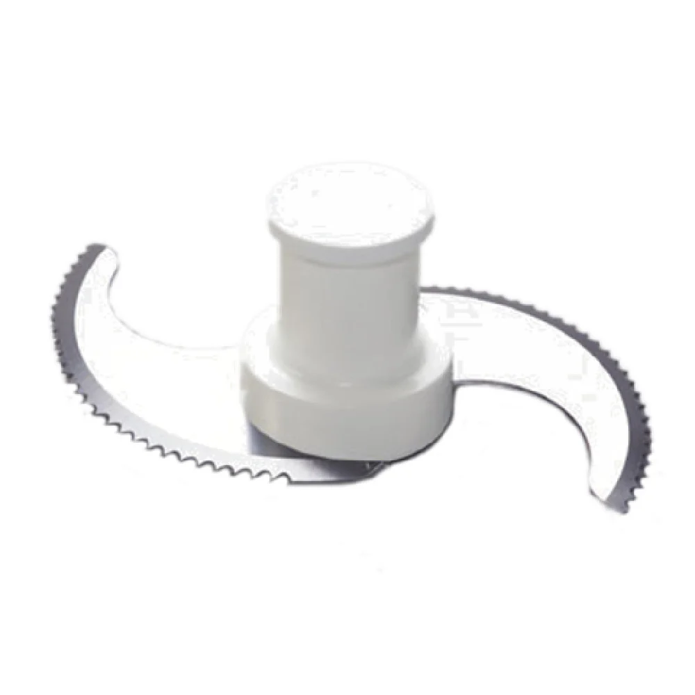 Optional Coarse Serrated Edge Optional Coarse Serrated Edge