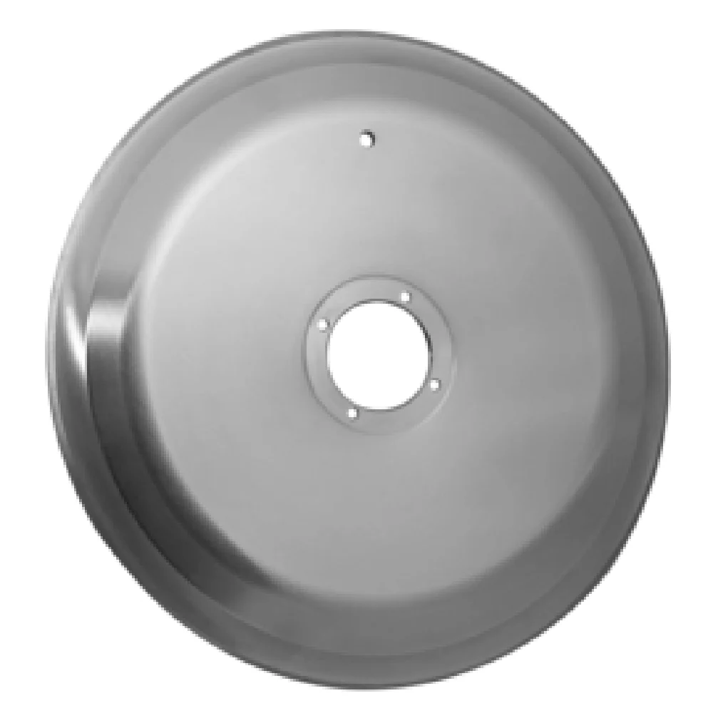Alfa HS6NR 13 Inch Slicer Blade Stainless Steel for Hobart Models