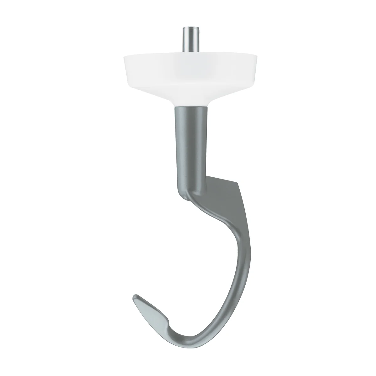 Waring WSM7DH 3.5 Inch Dough Hook Attachment for WSM7Q Stand Mixer