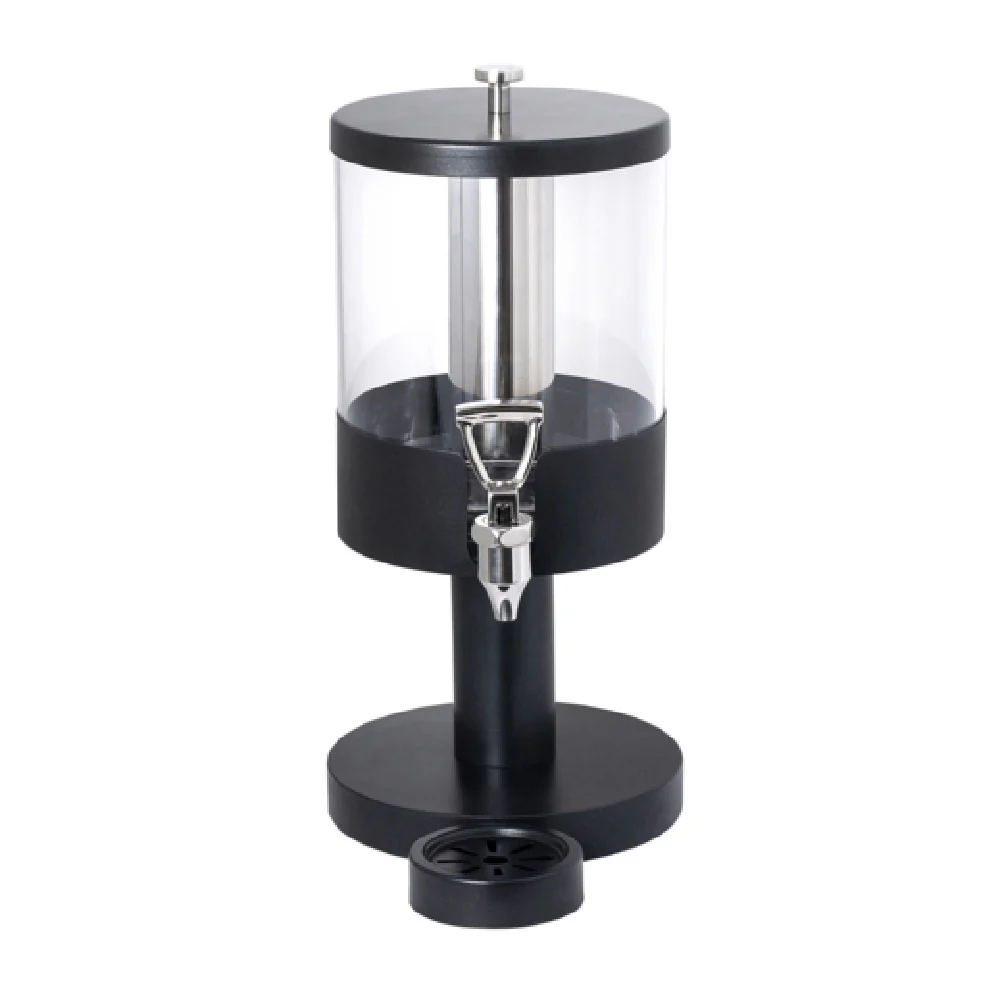Steelite 7356MW318 1.0 Gal Juice Dispenser Mixed Materials Countertop