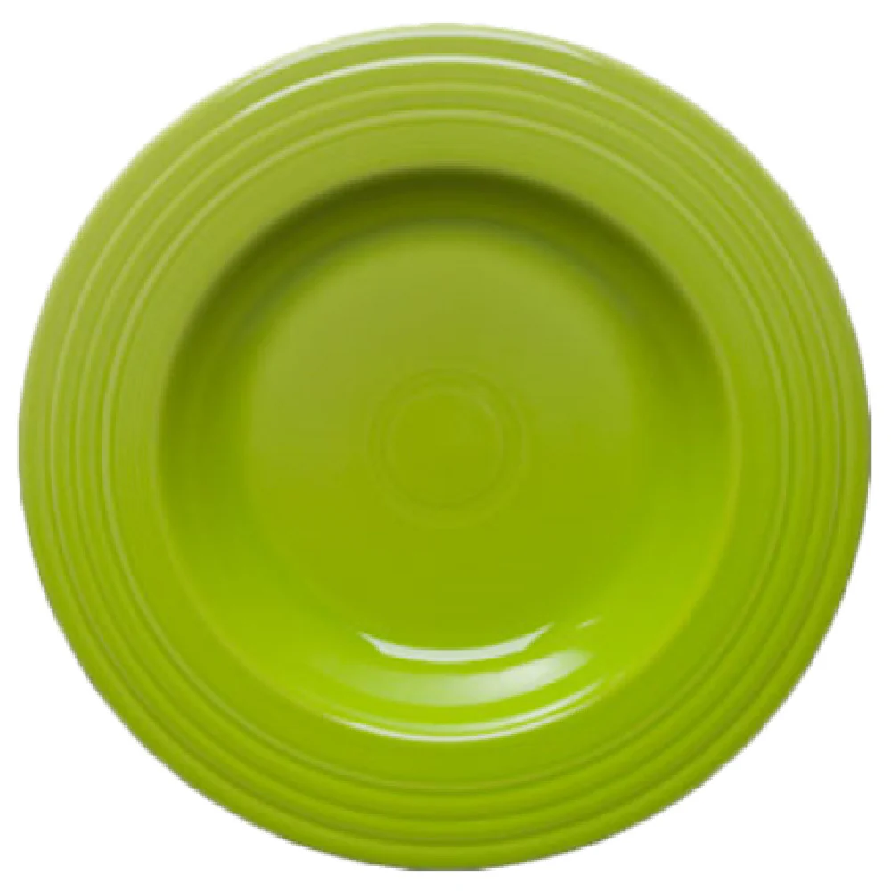 Steelite HL462332 12 Inch Rimmed Deep Pasta Bowl 21 Oz Lead Free China