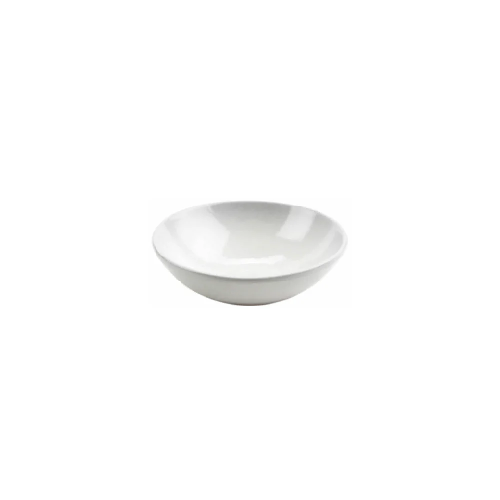 GET Enterprises SH.BL-1319WHT 6.69 Inch White Bowl Terracotta Stone Heart GET Enterprises SH.BL-1319WHT 6.69 Inch White Bowl Terracotta Stone Heart