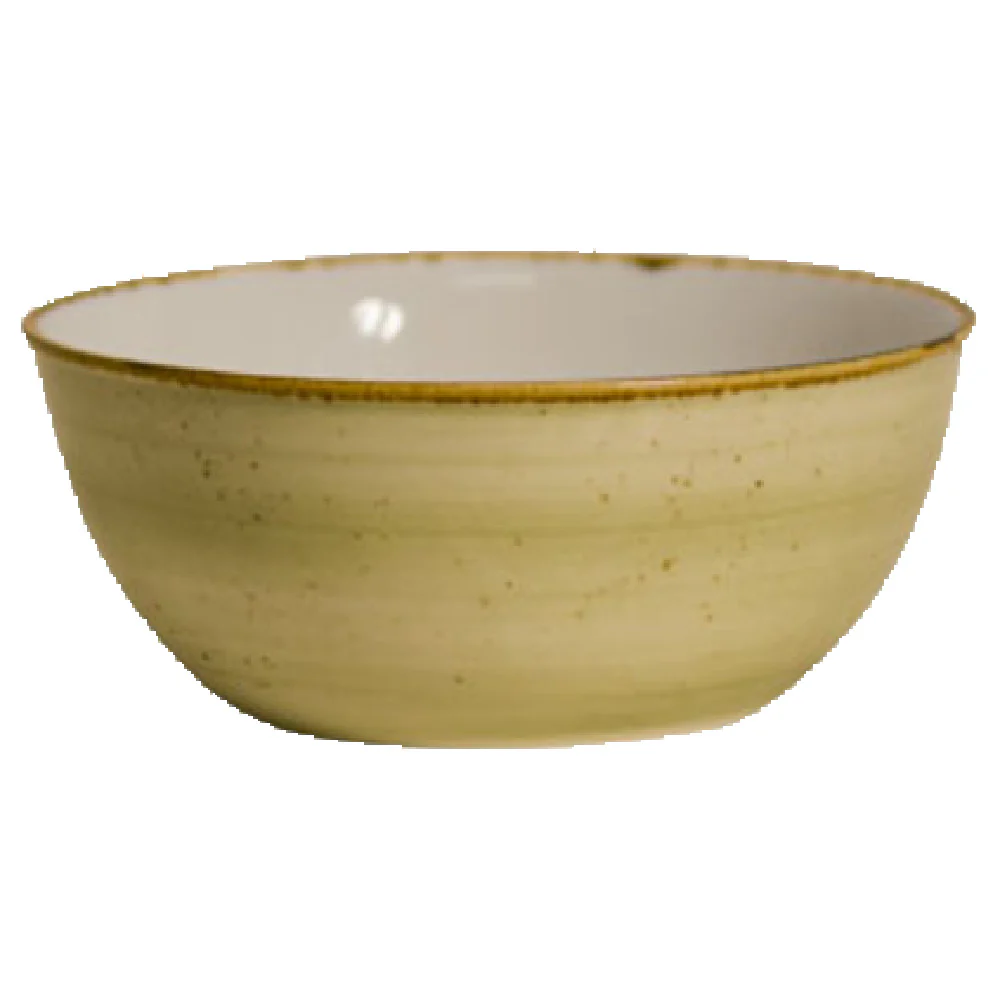 Vertex China LTJ-79 10 Inch Grand Bowl 96 Oz Hand Painted Terra Jade Vertex China LTJ-79 10 Inch Grand Bowl 96 Oz Hand Painted Terra Jade