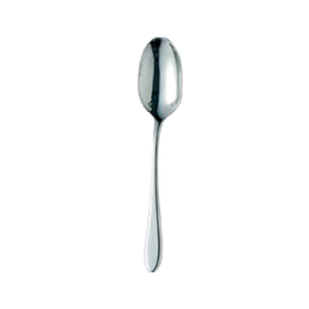 Arc Cardinal T4728 6.0 Inch Teaspoon with Chef and Sommelier Lazzo Design 18/10 Stainless Steel