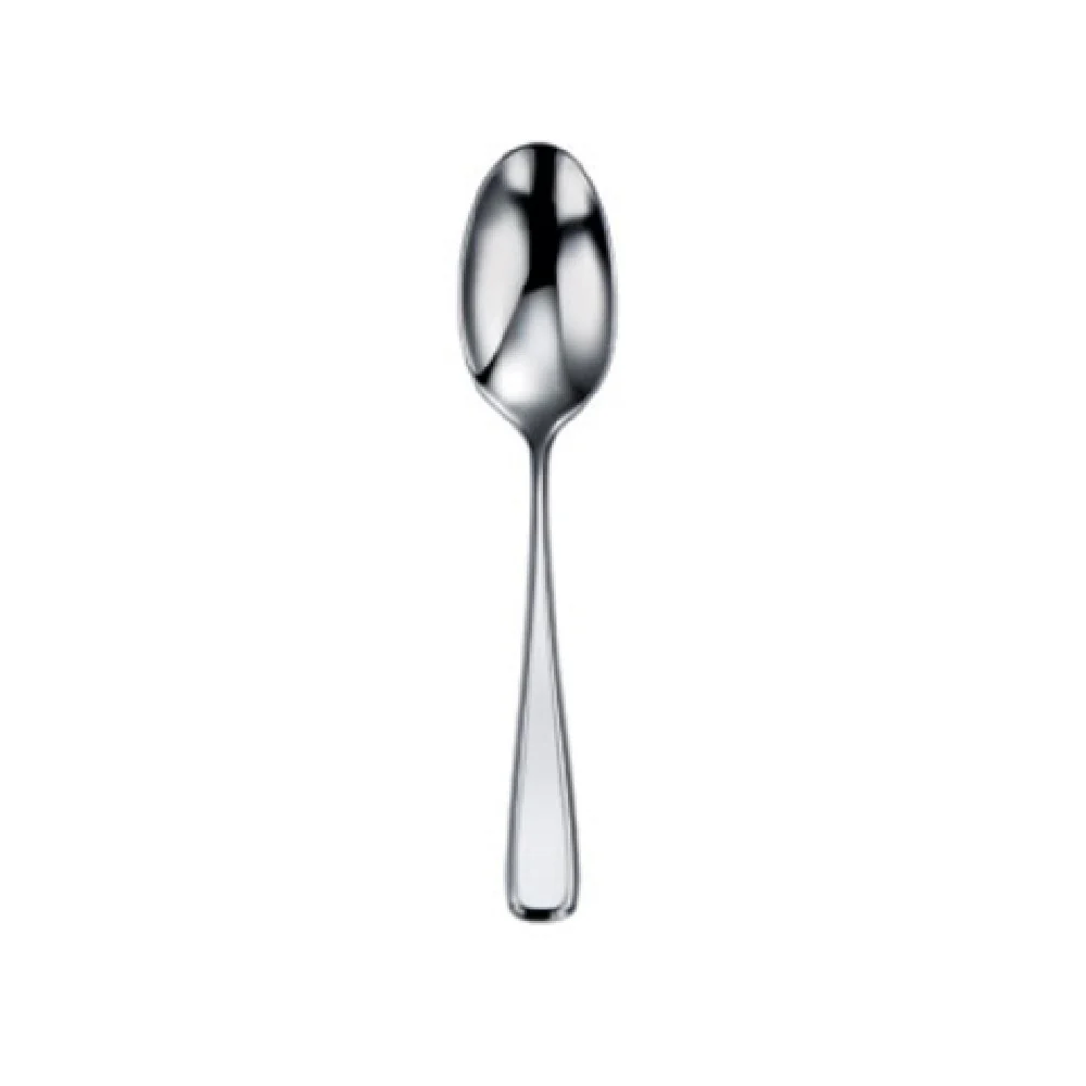 1880 Hospitality T936STSF 6-3/8 Inch Teaspoon Beveled Handle 18/10 Stainless Steel 1880 Hospitality T936STSF 6-3/8 Inch Teaspoon Beveled Handle 18/10 Stainless Steel