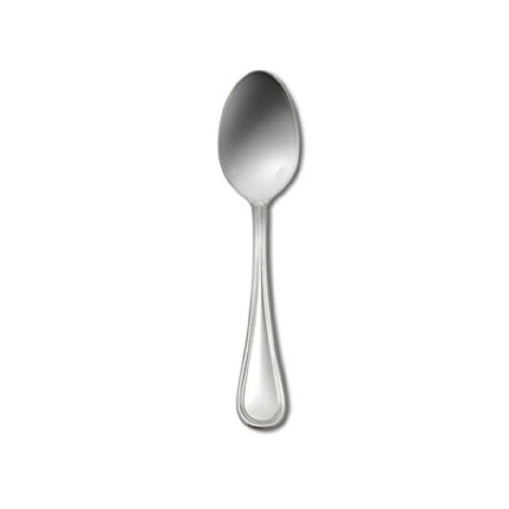 1880 Hospitality T029SADF 4-1/4 Inch A.D. Coffee Spoon Stainless Steel