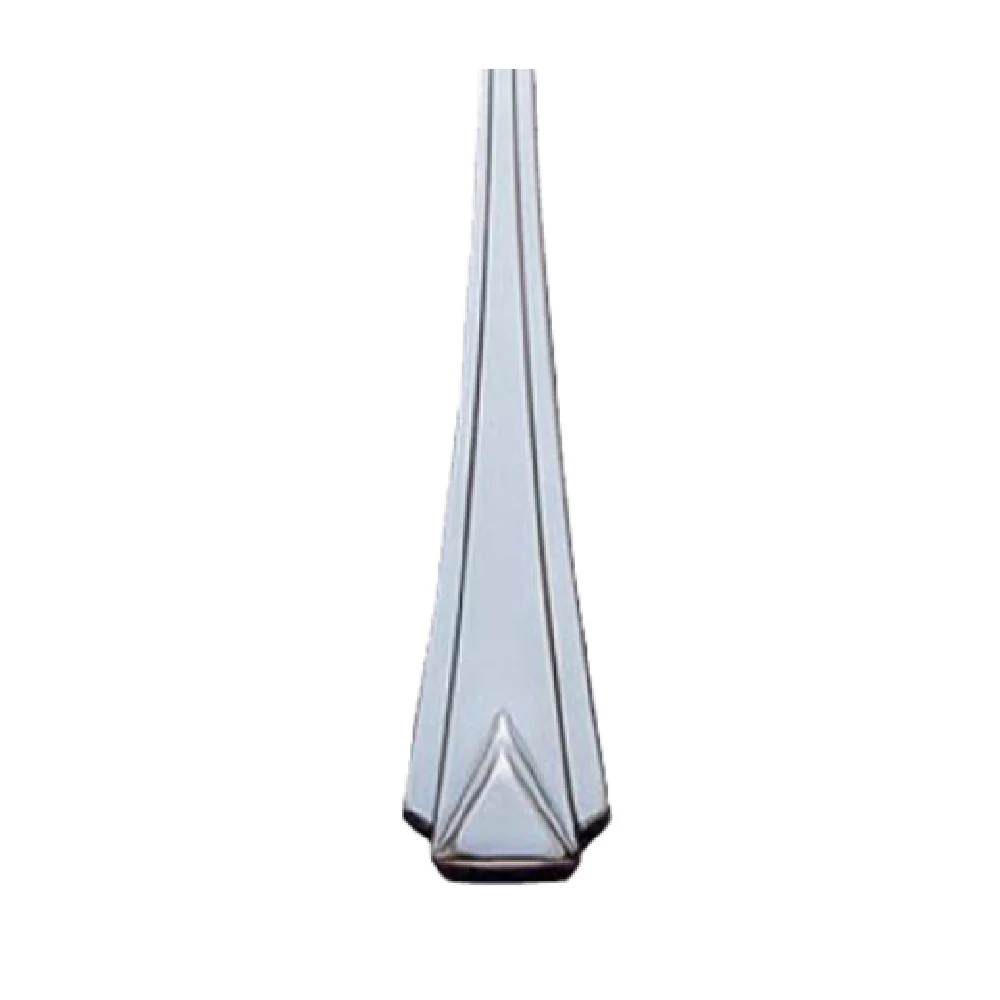 Libbey 985 029 6-1/4 Inch Cocktail Fork 18/8 Stainless Steel 36 Packs