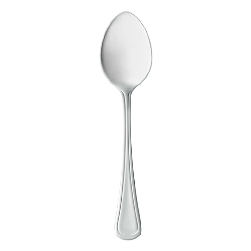 Libbey 888 002 7-1/8 Inch Dessert Spoon 18/0 Stainless Steel Masterpiece Case of 36