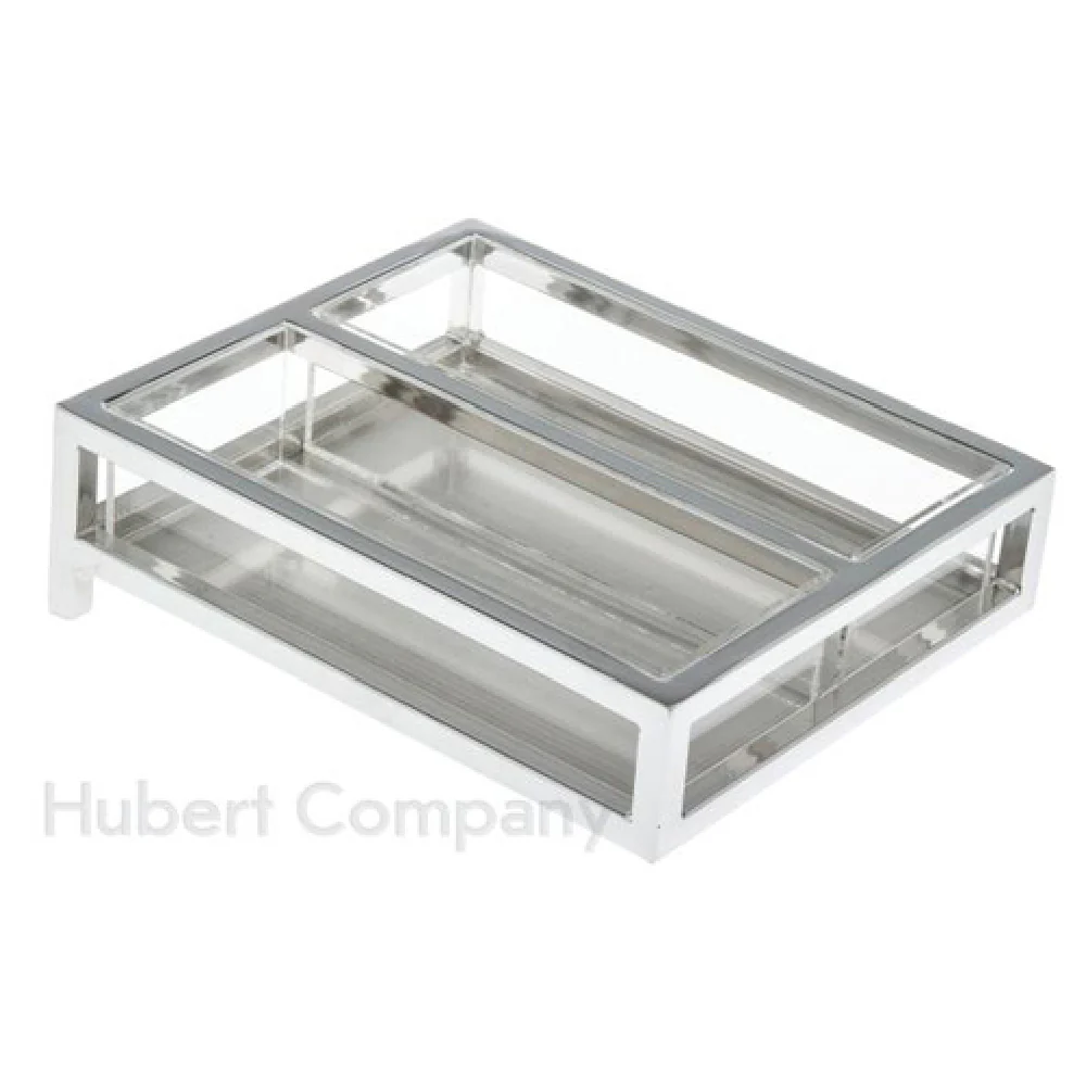 Hubert 70338 Cerve Collection Oatmeal Packet Holder 11-1/16 Hubert 70338 Cerve Collection Oatmeal Packet Holder 11-1/16