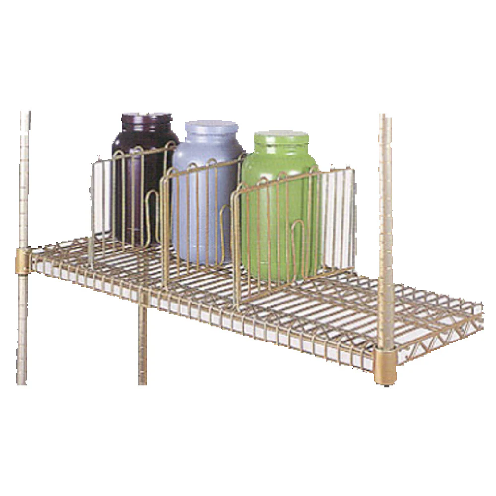 SPG International SDU21Y ISS Shelf Divider 21
