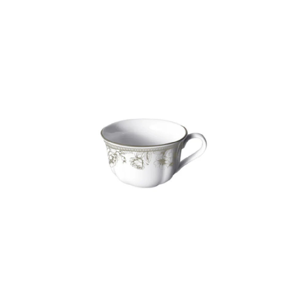 Steelite 62526FP820 Coffee Cup 8.0 Oz 4.75