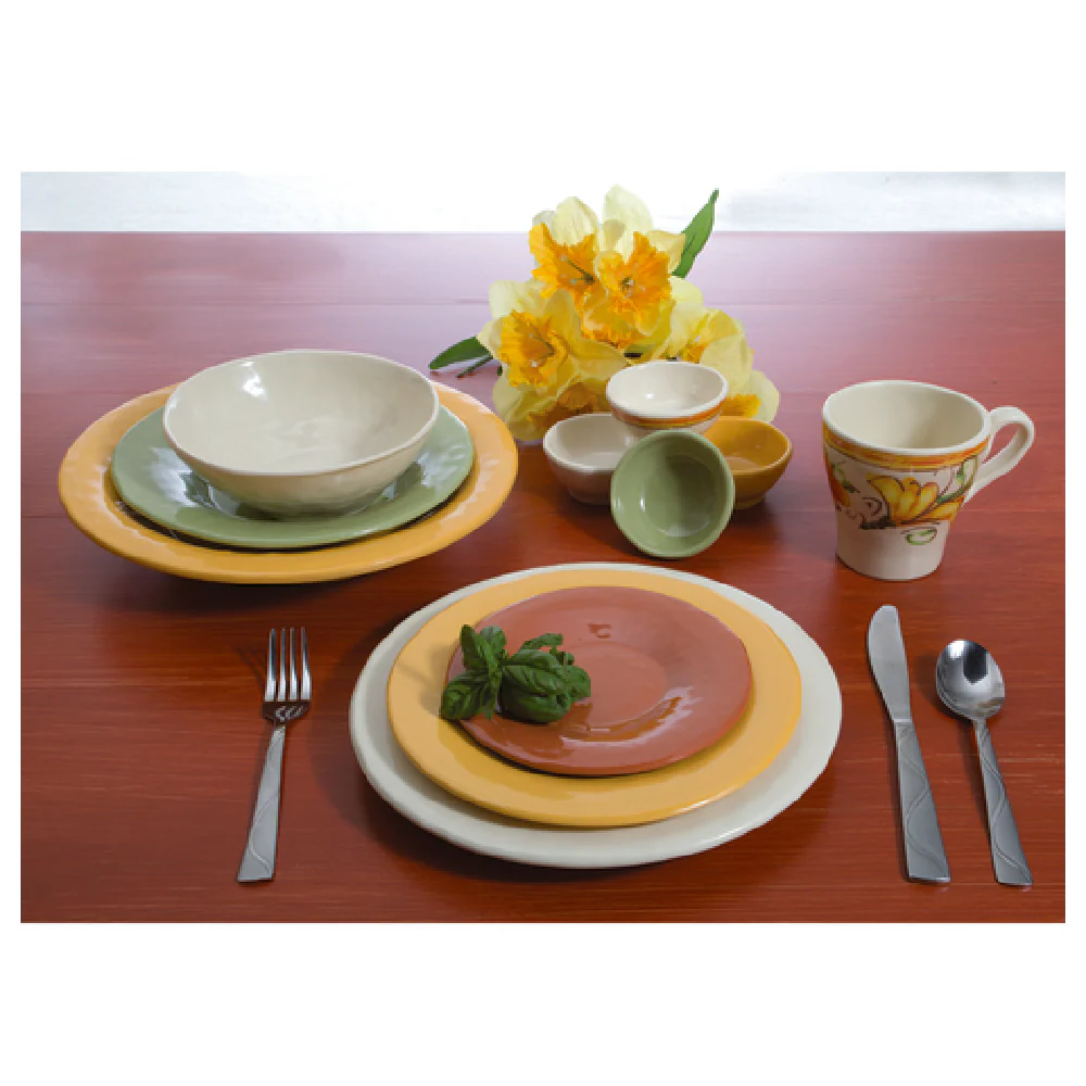 Elite Global Solutions D10P-AW Plate 10-1/4 Elite Global Solutions D10P-AW Plate 10-1/4