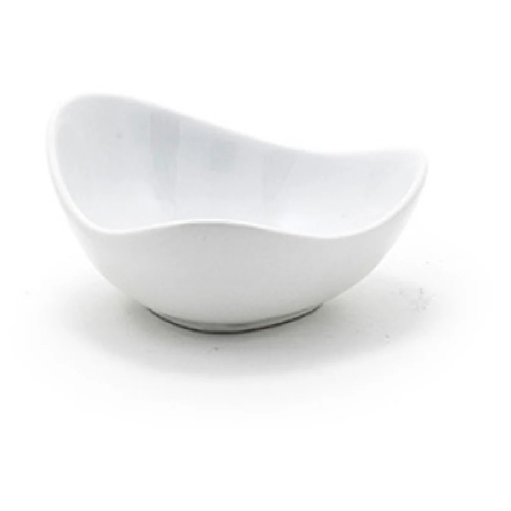 FOH DSD064WHP23 Promotional Pricing May Be Available! Contact Your FOH® Sales Representative For Details! Lotus Bowl