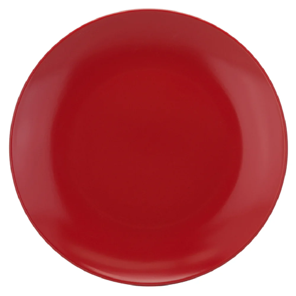 Ten Strawberry Street WM-4-RED-6 Salad Plate 7-3/4 Ten Strawberry Street WM-4-RED-6 Salad Plate 7-3/4