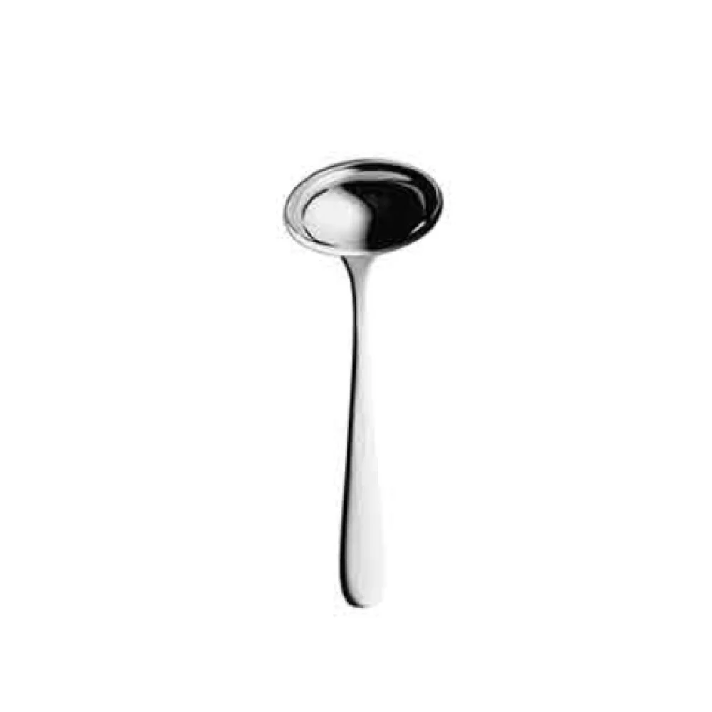 BauscherHepp 01.0045.1370 1 Oz Sauce Spoon 7-1/16 Inch Stainless Steel BauscherHepp 01.0045.1370 1 Oz Sauce Spoon 7-1/16 Inch Stainless Steel