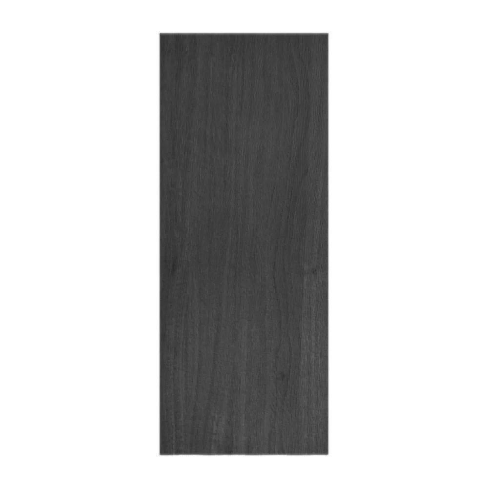 Risch PINE3RING-SHERWOOD 4.25X14 Faux-wood Vinyl Menu Cover