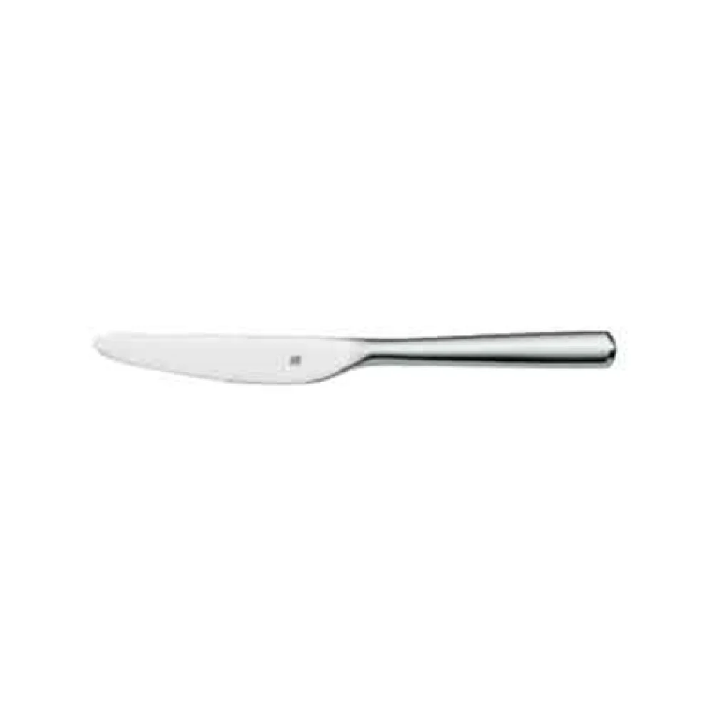 BauscherHepp 12.2366.6049 7 Inch Blade Bread Butter Knife Monobloc 18/10 Stainless Steel