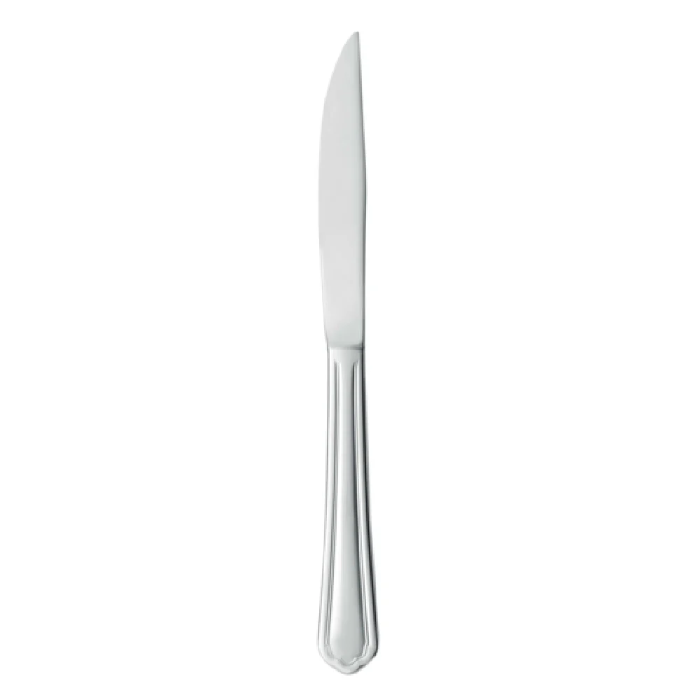 Libbey 256 5762 8-7/8 Inch Fluted Blade Stainless Steel Steak Knife Libbey 256 5762 8-7/8 Inch Fluted Blade Stainless Steel Steak Knife