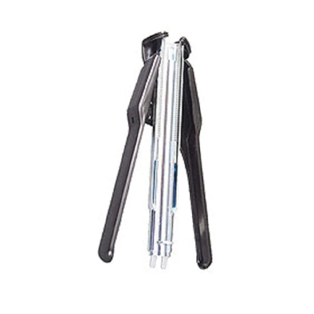 Follett 00137711 7.5 Inch C-Ring Pliers for Closing Bags Stainless Steel