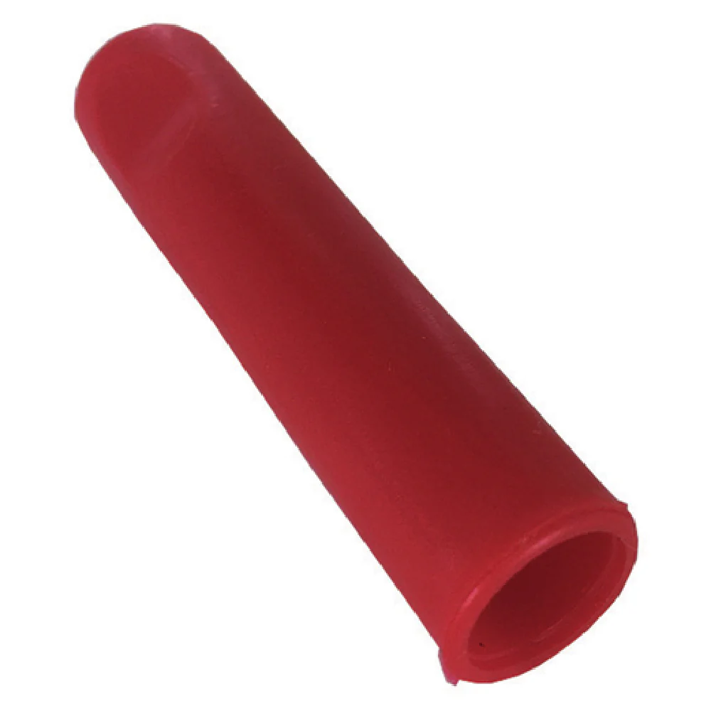 Spill-Stop 331-03 2-1/4 Inch Dust Cap for Tapered Metal Spouts Red Vinyl Spill-Stop 331-03 2-1/4 Inch Dust Cap for Tapered Metal Spouts Red Vinyl
