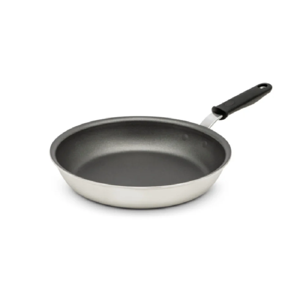 Vollrath 562414 14 Inch Fry Pan With CeramiGuard II Non Stick Coating Vollrath 562414 14 Inch Fry Pan With CeramiGuard II Non Stick Coating