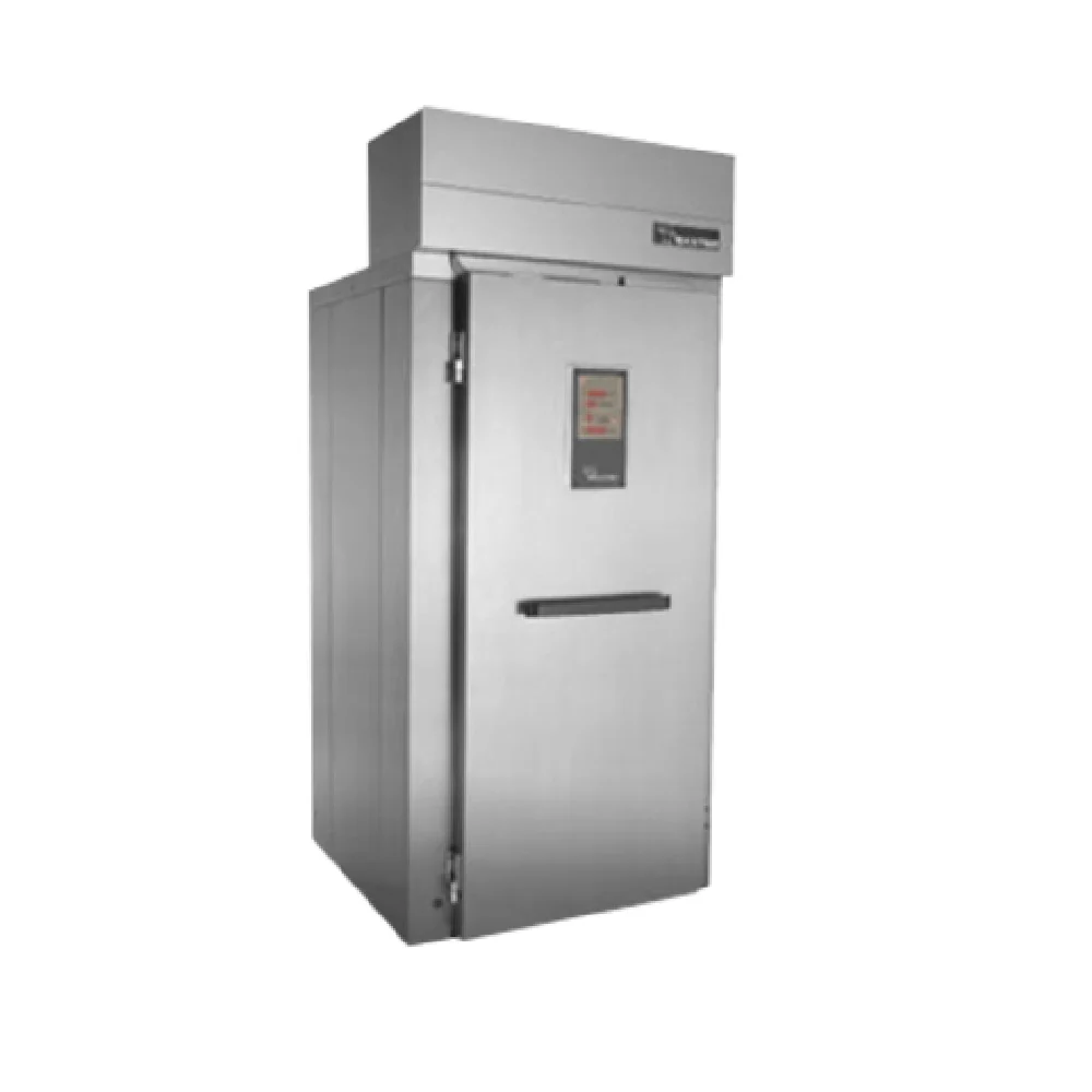 Baxter Manufacturing PW1S-40.5''D-FL 42 Inch Proofer Cabinet Electric and Stainless Steel with Doors Baxter Manufacturing PW1S-40.5''D-FL 42 Inch Proofer Cabinet Electric and Stainless Steel with Doors