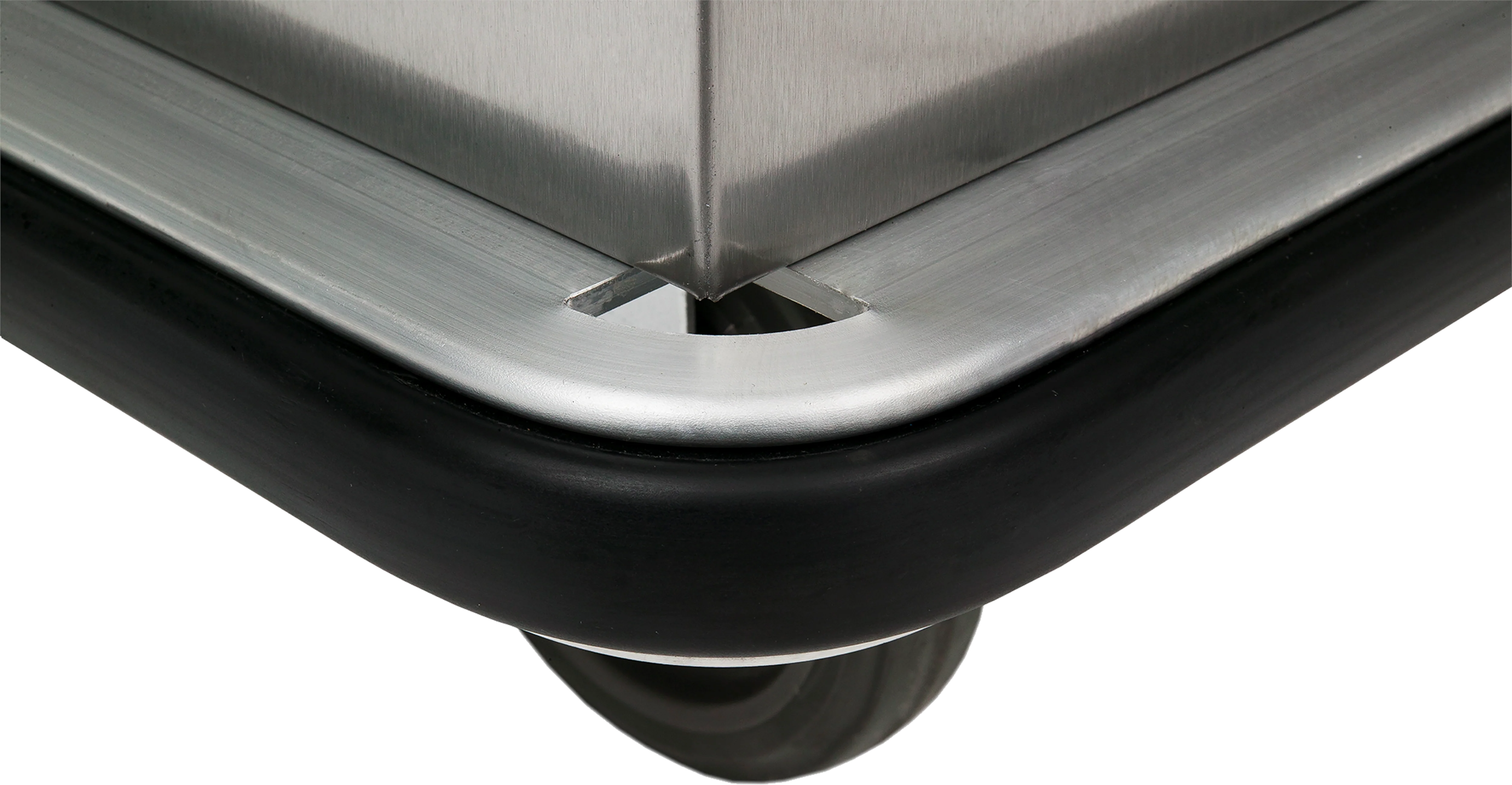 Vulcan VBP13ES_120/60/1 27 Inch Heated Cabinet Mobile Stainless Steel with Adjustable Tray Slides Vulcan VBP13ES_120/60/1 27 Inch Heated Cabinet Mobile Stainless Steel with Adjustable Tray Slides