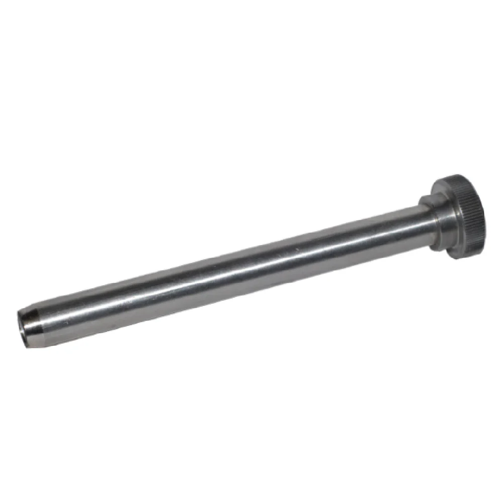 JB Prince 9-D491-8009 Centering Axle for D491 and D495 Food Cutter Parts