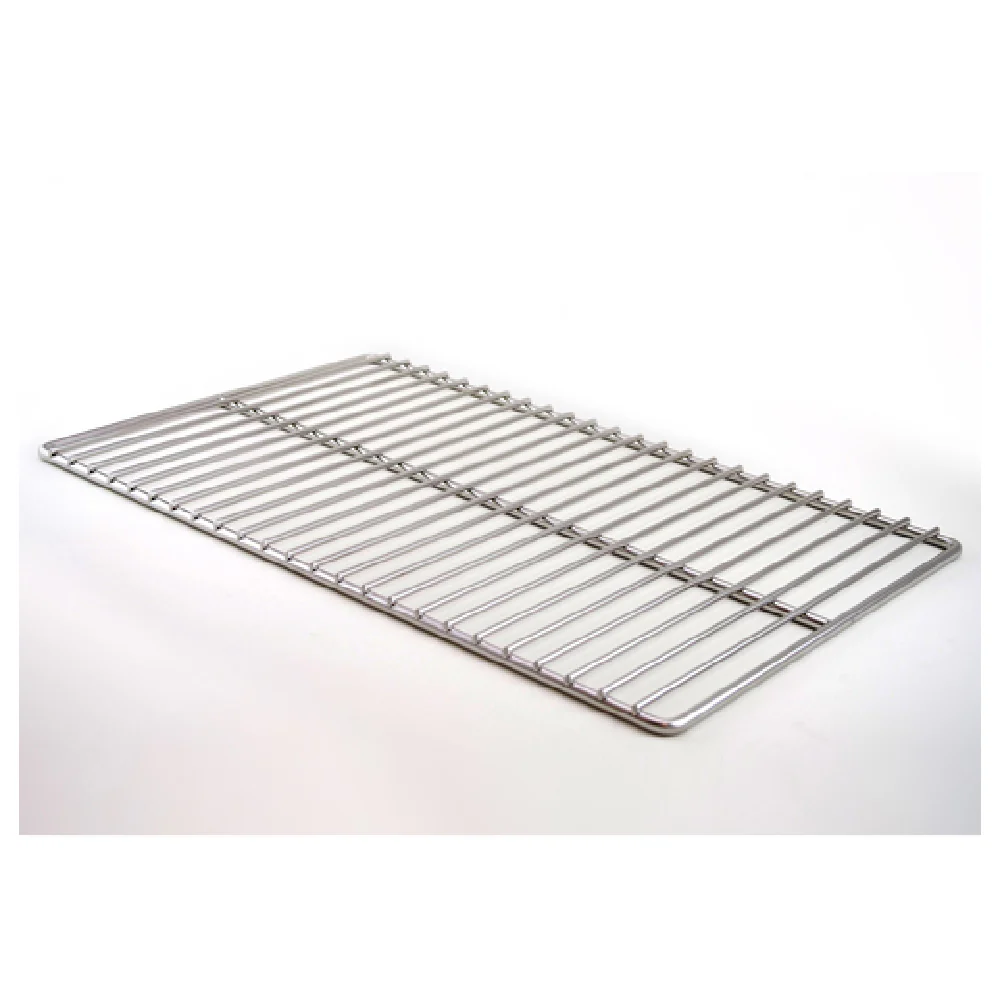 Alto Shaam SH-2903/NT Shelf 20-10 Narrow Pan Cart Stainless Steel Wire