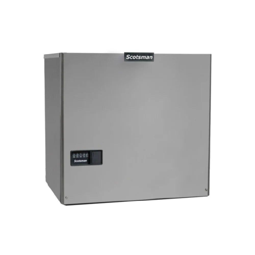 Scotsman MC430SL-1 Prodigy ELITE Eclipse Remote Ice Maker Half Dice Cubes 1701 to 1800 Lb/Day Scotsman MC430SL-1 Prodigy ELITE Eclipse Remote Ice Maker Half Dice Cubes 1701 to 1800 Lb/Day