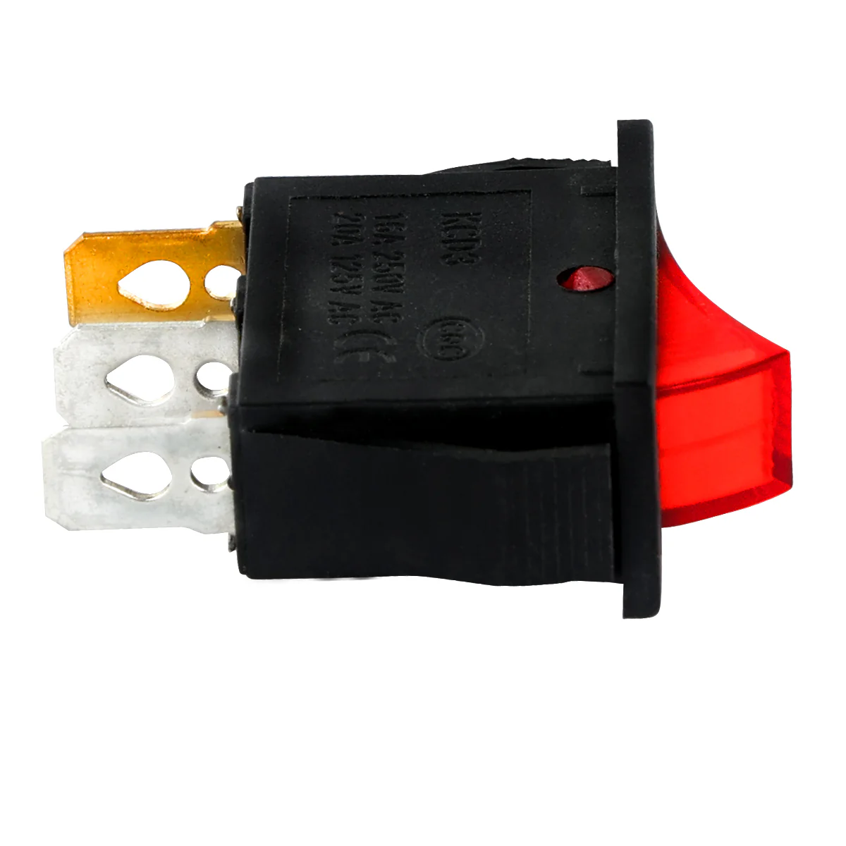 Empura Parts 1.6.08.00001 Machine Switch Compatible With: E-UCF120 Empura Ice Machines Empura Parts 1.6.08.00001 Machine Switch Compatible With: E-UCF120 Empura Ice Machines
