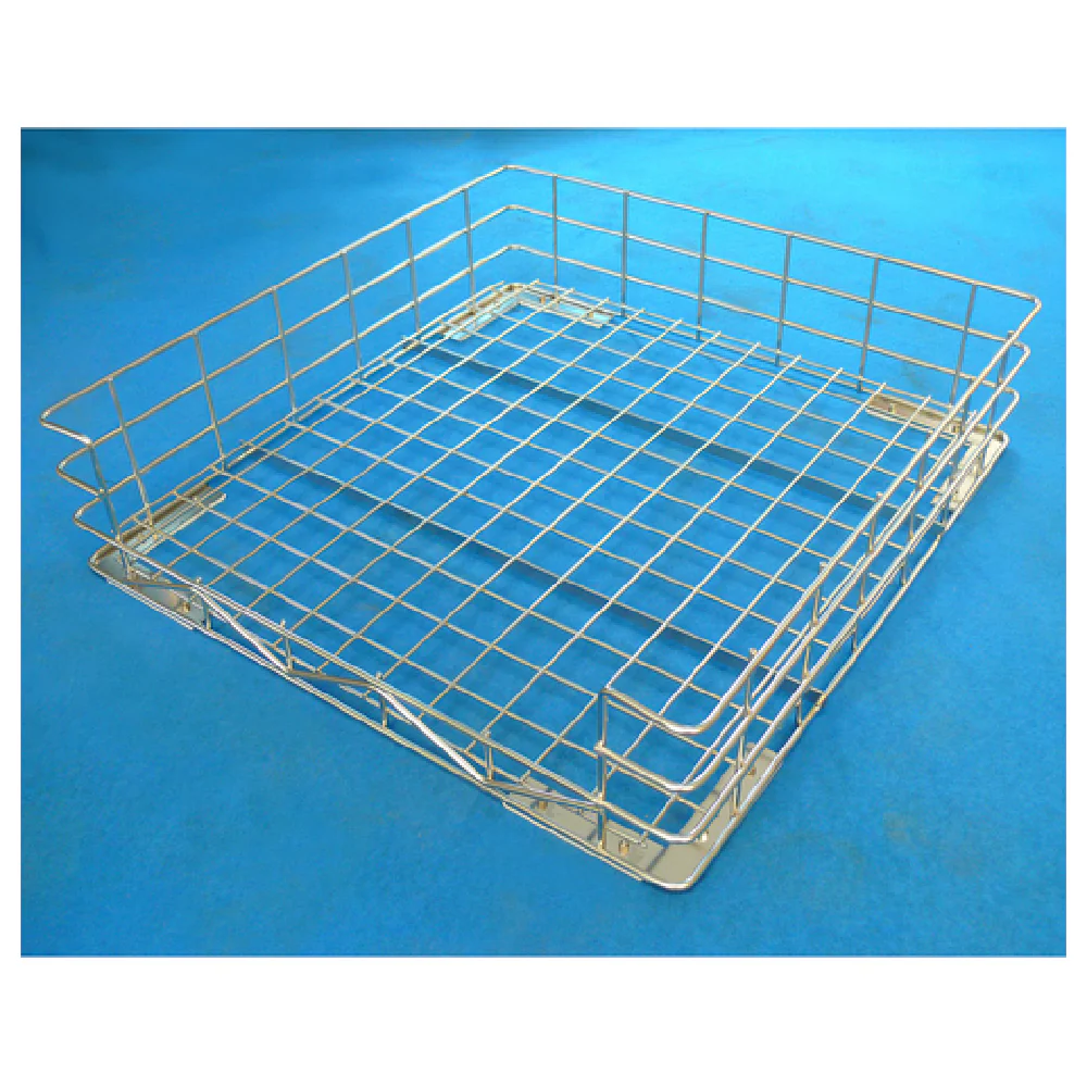 Eurodib CC00090 Lamber Dishwasher Open Rack 25