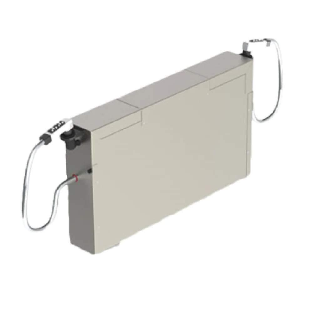 Perlick TSS6SGB 6 Inch Universal Soda Gun Filler Section Stainless Steel Construction Perlick TSS6SGB 6 Inch Universal Soda Gun Filler Section Stainless Steel Construction