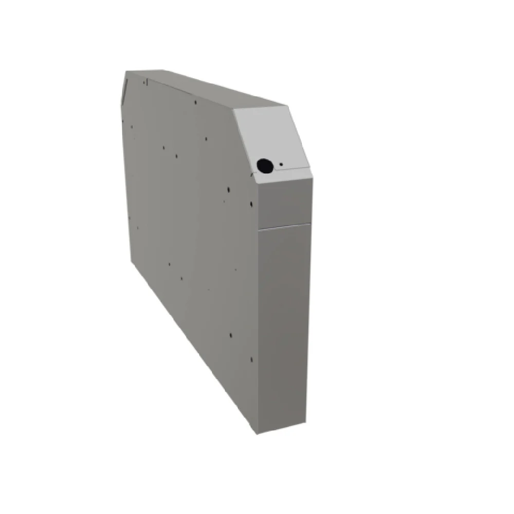 Glastender SMHP-4-ED 4 Inch Extra Deep Soda Manifold Housing with Removable Cover Glastender SMHP-4-ED 4 Inch Extra Deep Soda Manifold Housing with Removable Cover