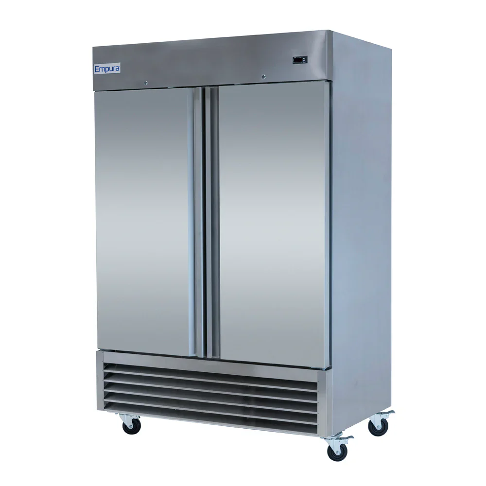 Empura Refrigeration E-KB54F-HC Reach-In Freezer 54