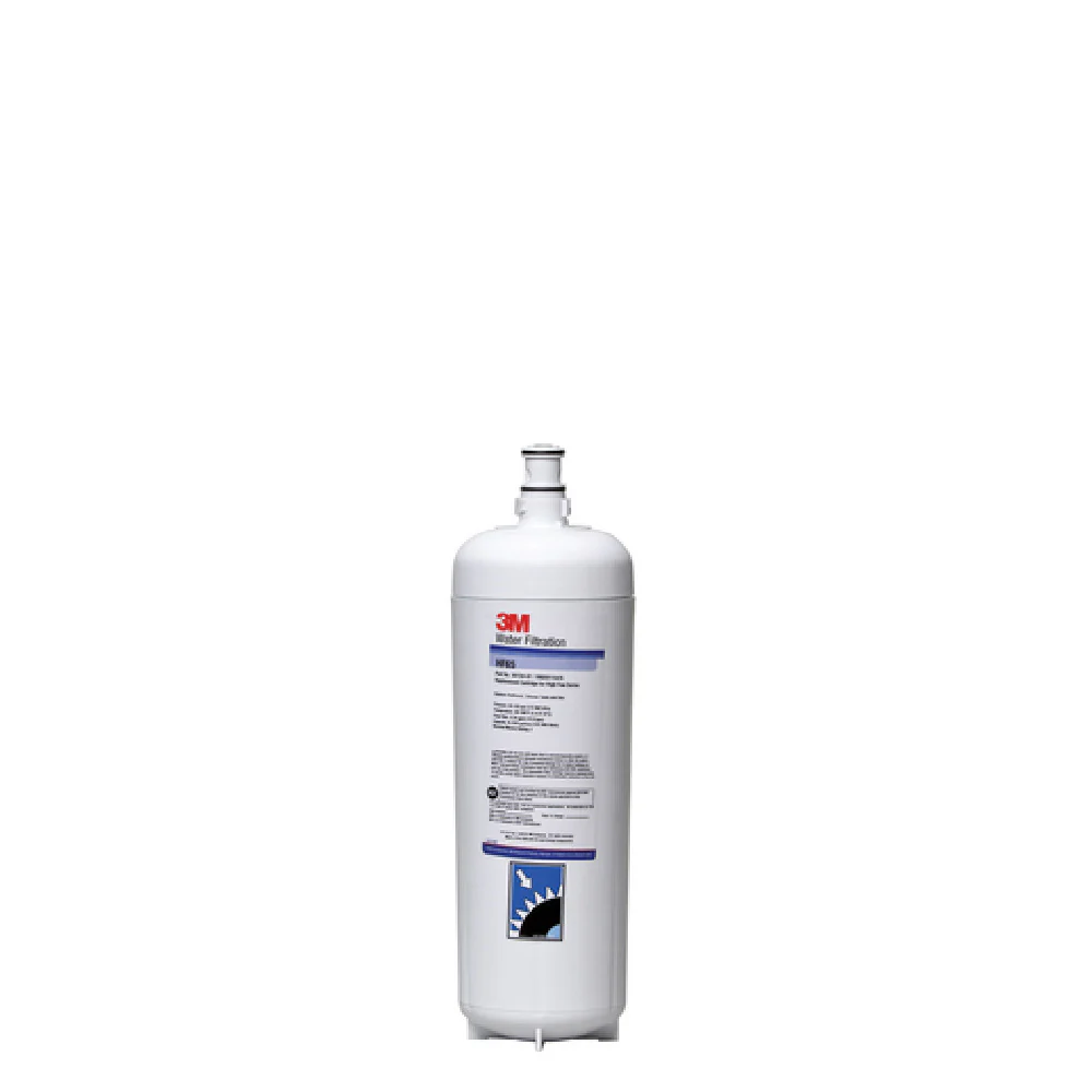 Exra 4.5 Inch Cartridge Water Filtration With 3 Micron Reduces Sediment and Chlorine, 3M HF65 Exra 4.5 Inch Cartridge Water Filtration With 3 Micron Reduces Sediment and Chlorine, 3M HF65