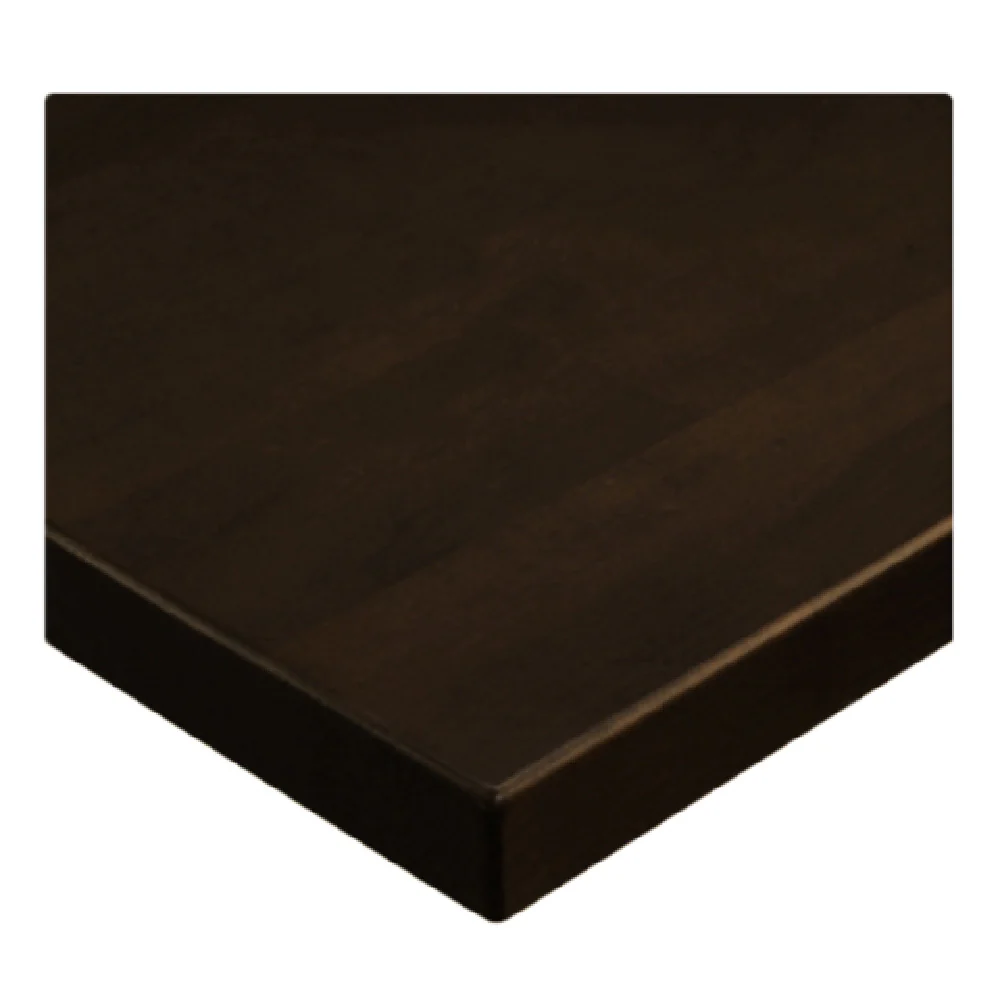 JMC Furniture SOLID WOOD 48 ROUND DARK WALNUT 48 Inch Diameter Table Top Plank Beechwood JMC Furniture SOLID WOOD 48 ROUND DARK WALNUT 48 Inch Diameter Table Top Plank Beechwood