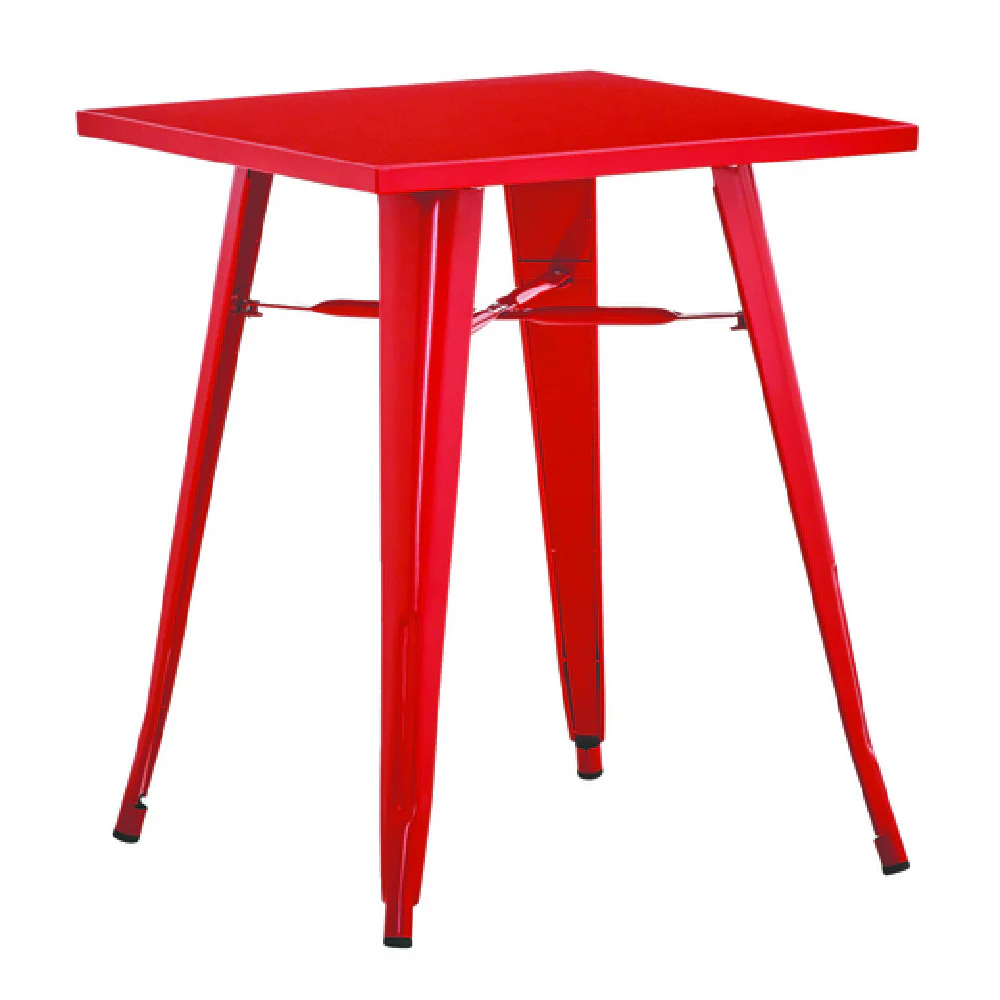 Hubert 19018 CenPro Outdoor Table 36
