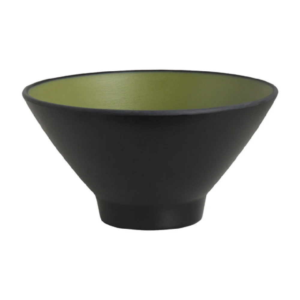 Steelite 7820JB027 18.75 Oz Round Bowl Melamine Baja Cactus 24 Packs Steelite 7820JB027 18.75 Oz Round Bowl Melamine Baja Cactus 24 Packs