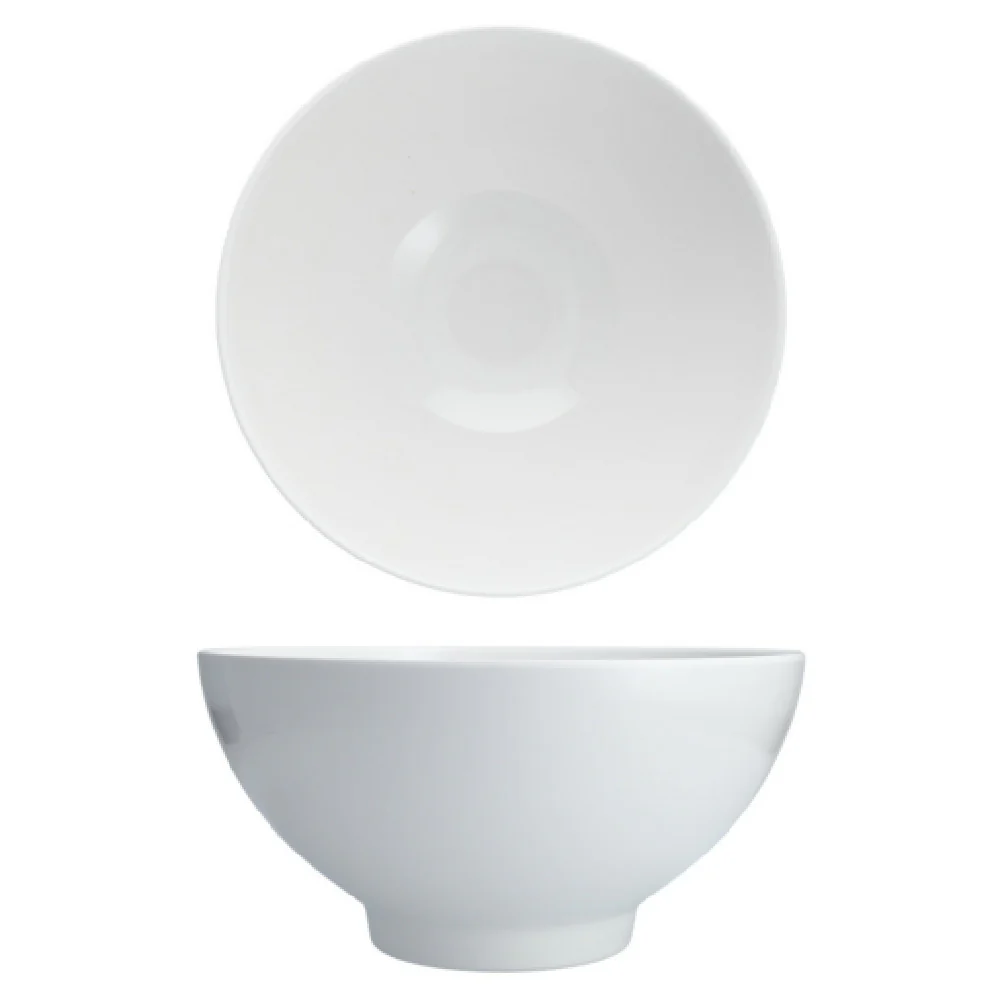 Fortessa FM.4000.F000.12 12 Inch 173 Oz Footed Bowl Melamine with Dishwasher Safe Fortessa FM.4000.F000.12 12 Inch 173 Oz Footed Bowl Melamine with Dishwasher Safe