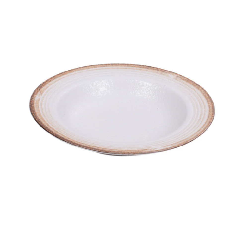 Yanco RO-2611 16 Oz Round Pasta Bowl 11 Inch Porcelain with Glazed Finish Yanco RO-2611 16 Oz Round Pasta Bowl 11 Inch Porcelain with Glazed Finish