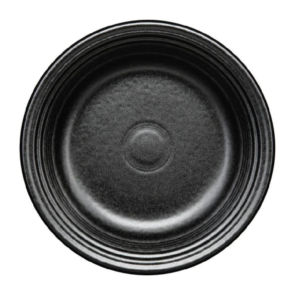 Steelite HL46620000 10.5 Inch Diameter Round Plate Homer Fiesta Foundry